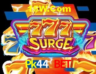 2FA Security Pk44 Bet