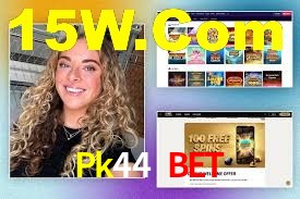 Programa VIP Pk44 Bet